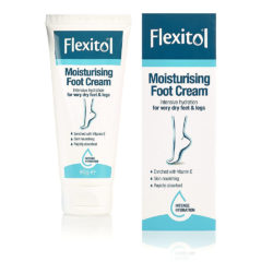 Flexitol Foot Cream