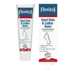 Felxitol Hard Skin & Callus Balm