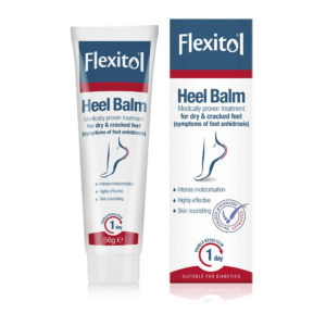 Flexitol Heel Balm 56g