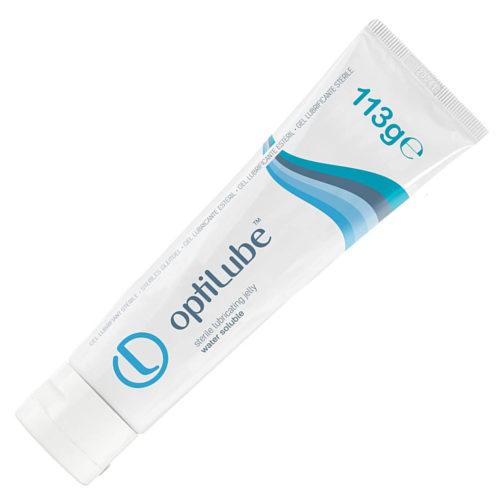 OptiLube 113g Tube