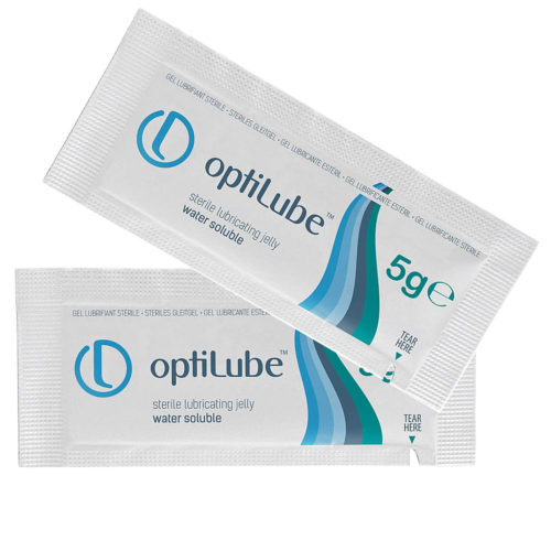 OptiLube Sachets