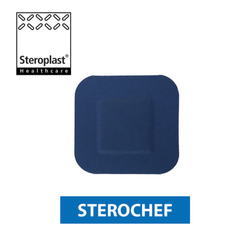 Sterochef 5601R