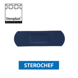 Sterochef 5602R