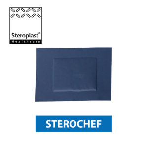 Sterochef 5605 Plasters