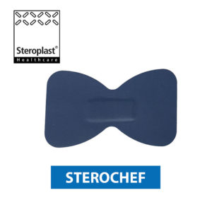 Sterochef 5912 Fingertip Plaster