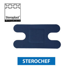 Sterochef 5913 Plaster