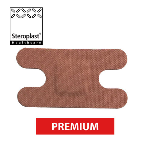 Steroplast Knuckle Plasters