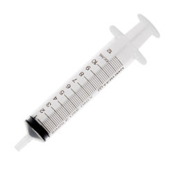 Terumo 10ml syringe