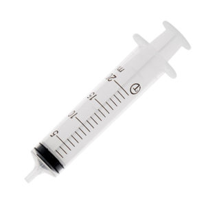 Terumo 20ml Syringe