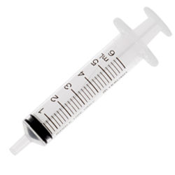 terumo 5ml syringe
