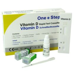 Vitamin D Deficiency Test Kit