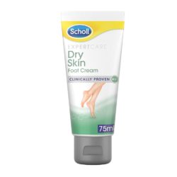 School Dry Foot Cream