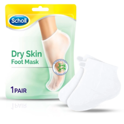 Scholl Expert Care Dry Skin Foot Mask