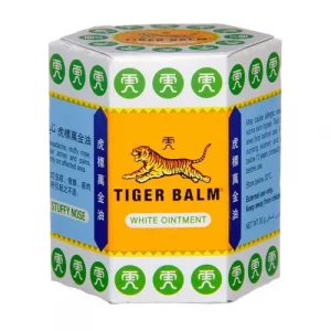 Tiger Balm Red