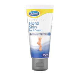 Scholl Hard Skin Cream