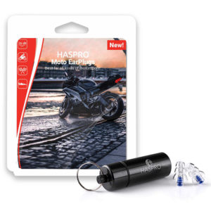 Motorcycling Earplugs