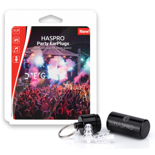 party earplugs