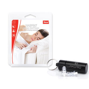 haspro earplugs for sleeping