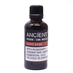 Joints Ease Massage Oil