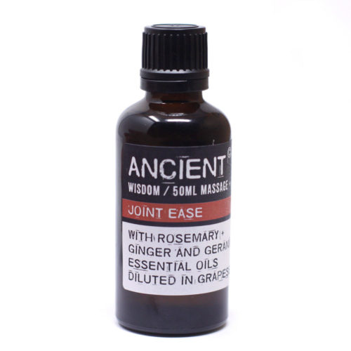 Joints Ease Massage Oil