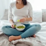 How To Have A Healthy Vegan Pregnancy
