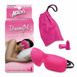 Mack's Dreamgirl Sleep Mask