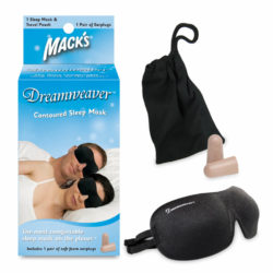 Mack's Dreamweaver Sleep Mask