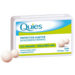 Quies Wax Earplugs