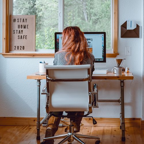 Working From Home Earplugs