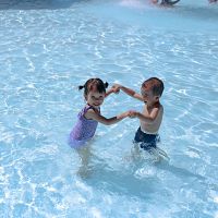 Kids Swimming Earplugs