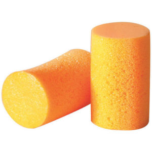 Howard Leight Firm Fit Earplugs