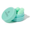 hasrpo foam earplugs mint green zoom health
