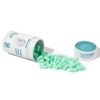 Haspro Foam Earplugs Mint Green
