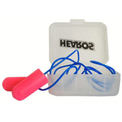 Hearos Racing Earplugs