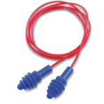 Howard Leight - Airsoft Corded Reusable EarPlug