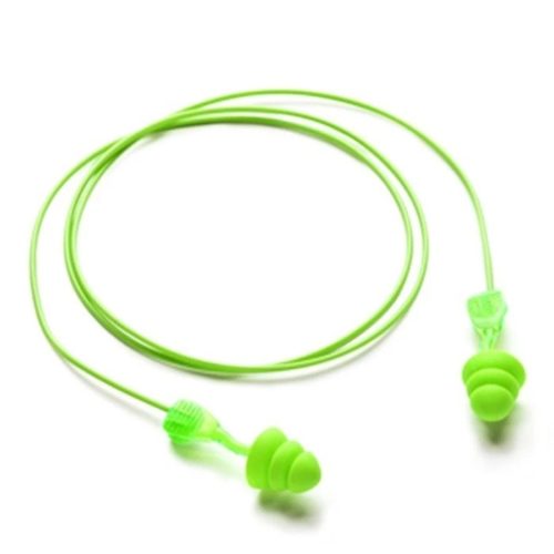 Moldex Twisters Trio Cord Earplugs