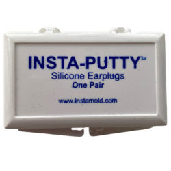 Insta Putty Earplugs