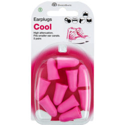 Swedsafe Cool Earplugs