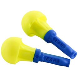3M E-A-R Push-Ins Earplugs