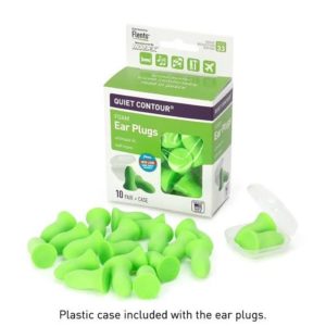 Flents Quiet Contour Earplugs