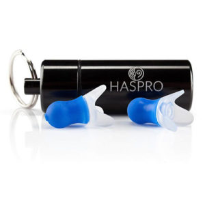 Haspro Kids Earplugs