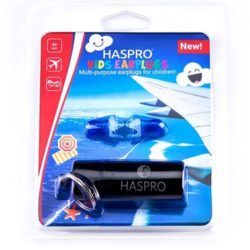 Haspro Kids Earplugs