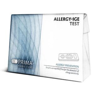 Best Allergy Test for Under £10