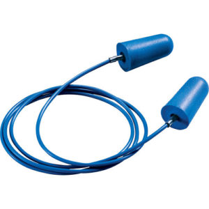 Uvex X-Fit Detec Ear Corded Earplugs
