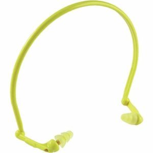 E-A-R Flex 20 Banded Ear Plugs