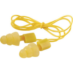 3M E-A-R Ultrafit 20 Corded Earplugs