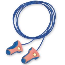 EAR260 / E8 - Laser Trak Detectable Earplugs