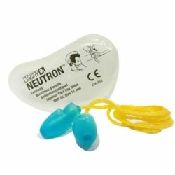 Howard Leight Neutron Corded Earplugs