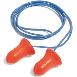 Max Corded Earplugs