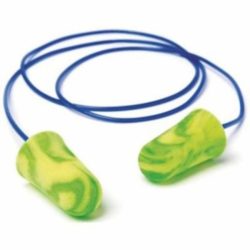 Moldex Pura Fit Corded Earplugs